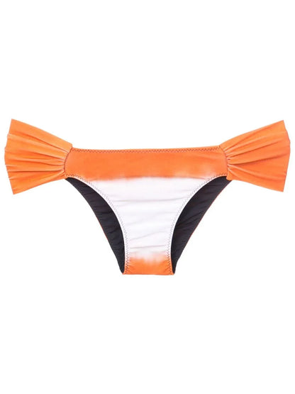 Ricy Ombré Bikini Bottoms