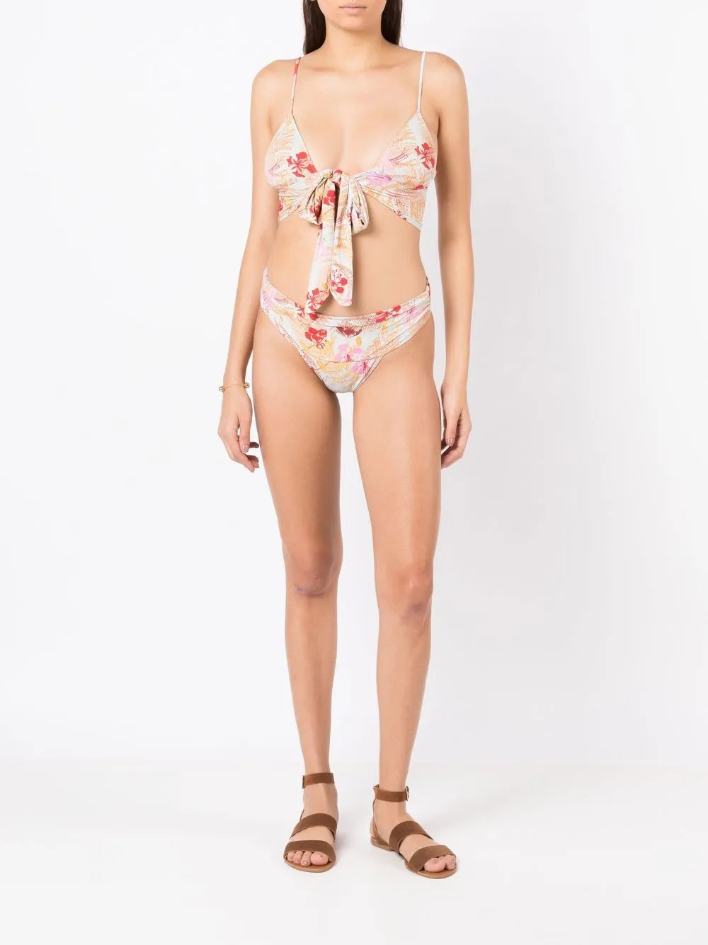 Calcinha Percy Bikini-Bottoms