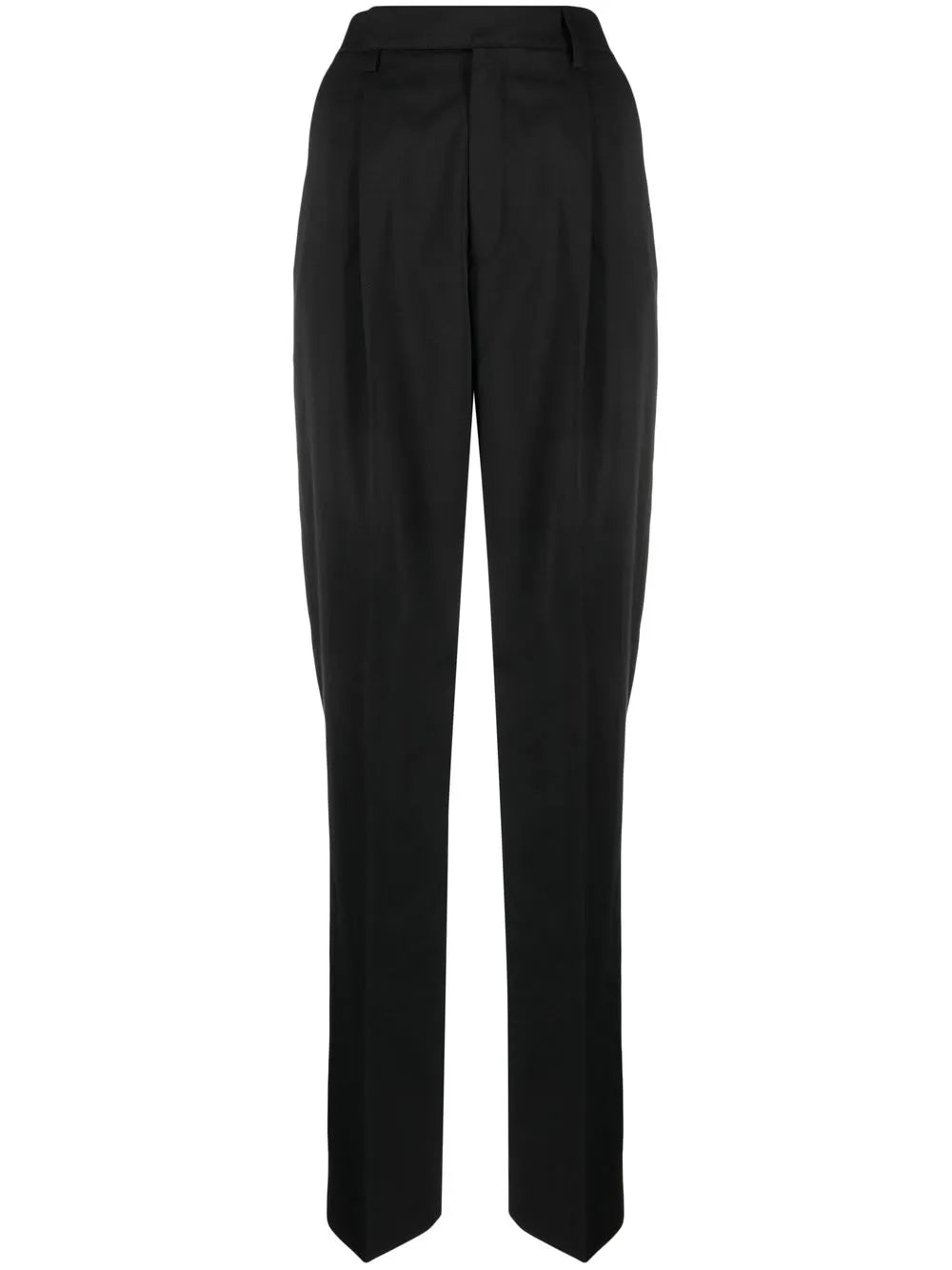 Julie High-Waisted Trousers