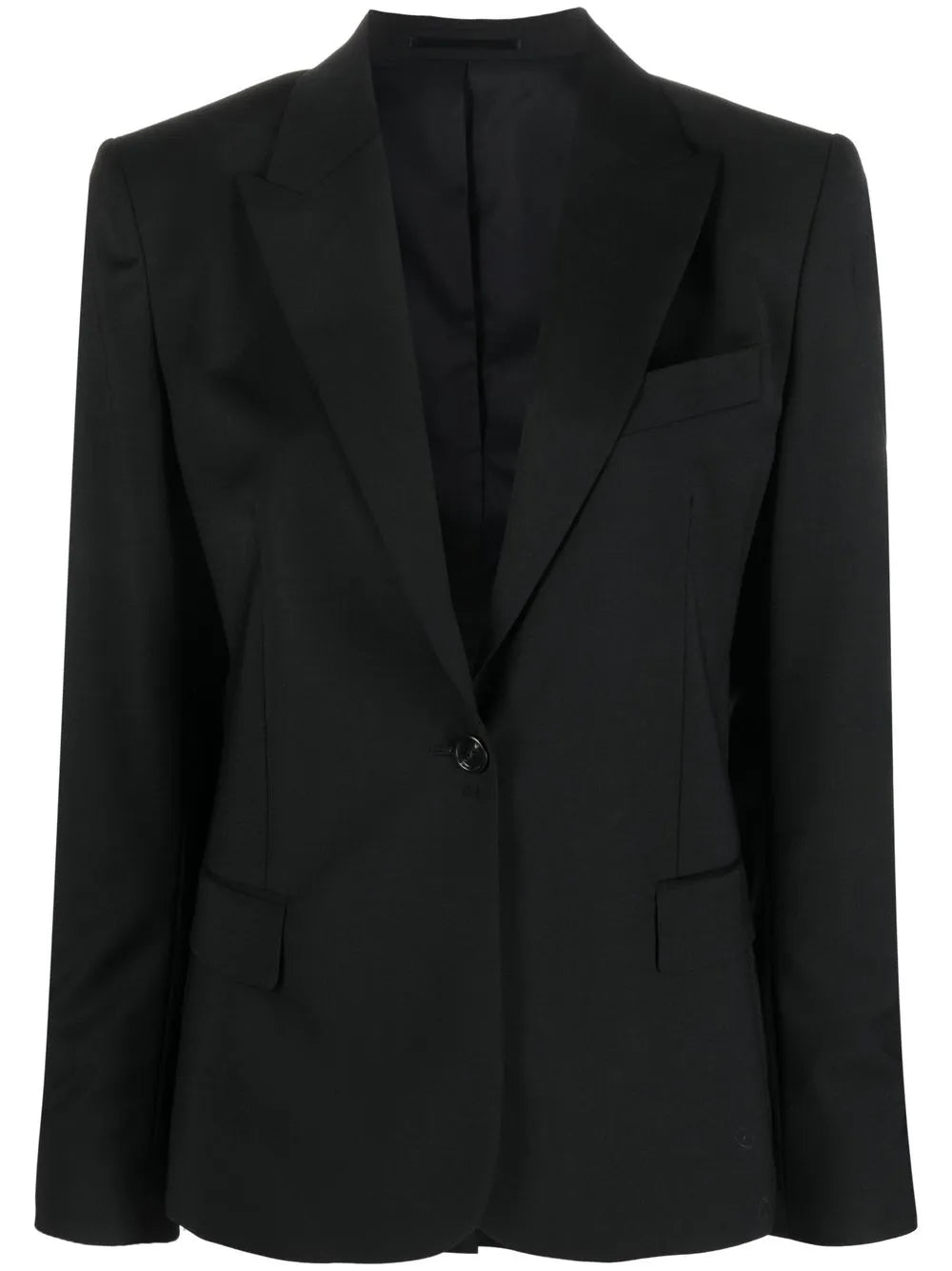 Sasha Cool Wool Blazer