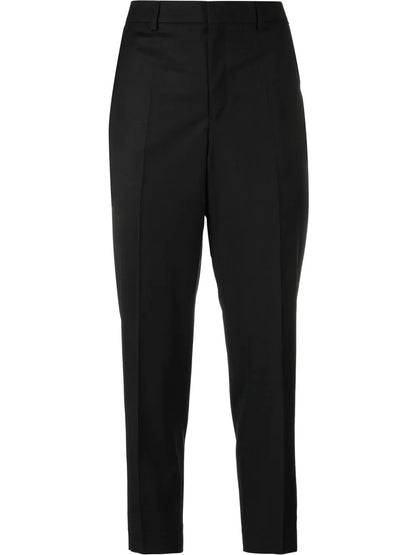 Emma Cropped Tailored Trousers