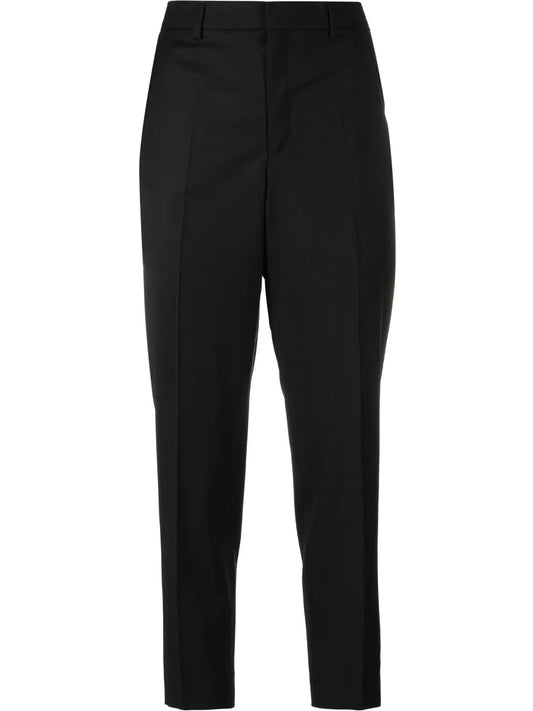 Emma Cropped Tailored Trousers