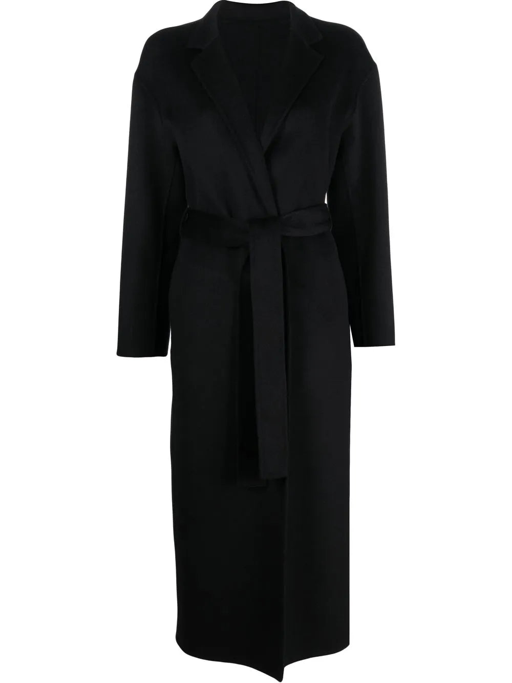 Alexa Wool-Cashmere Coat