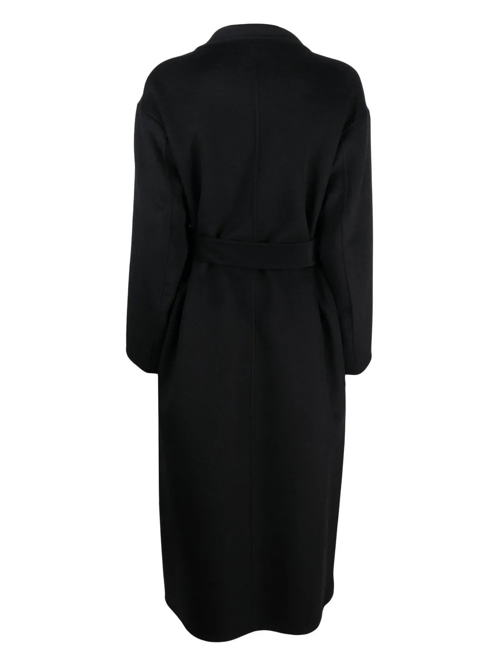 Alexa Wool-Cashmere Coat
