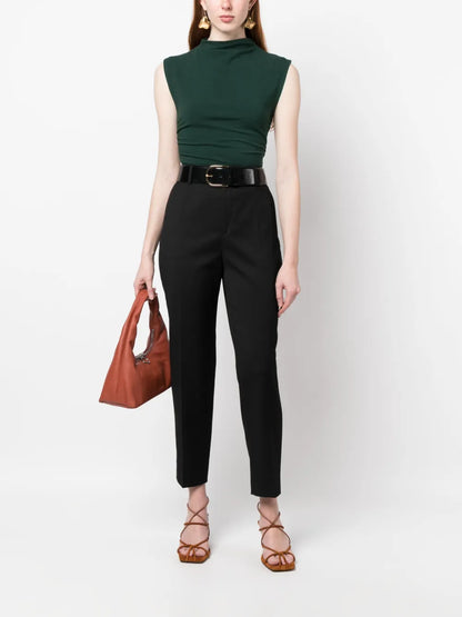 Karlie Tailored Trousers