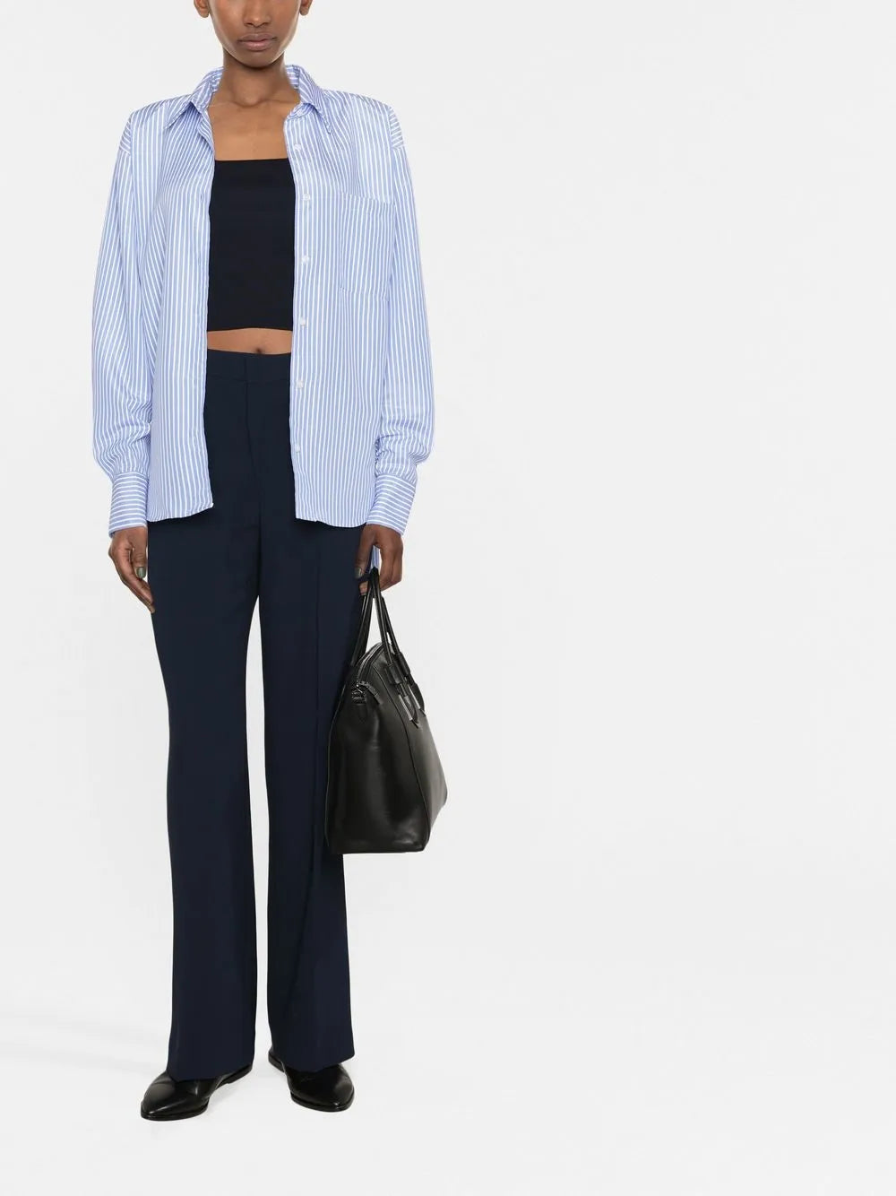 Hutton Tailored Trousers