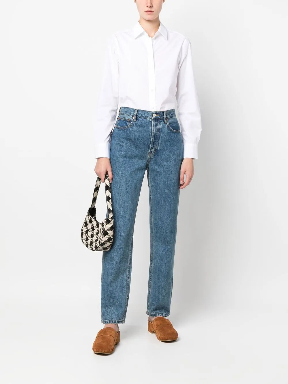 Jane Long-Sleeve Shirt