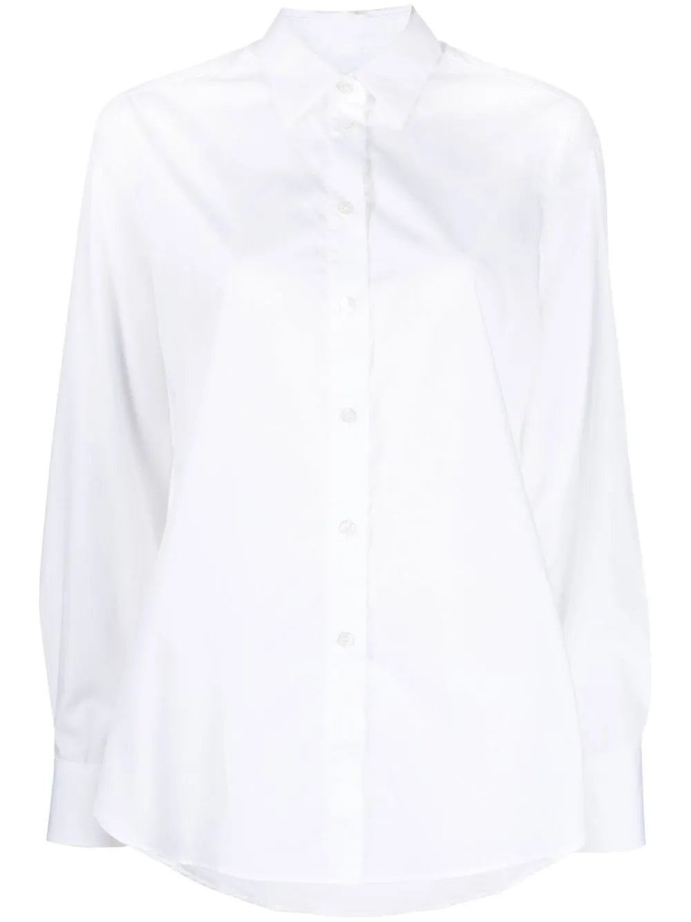 Jane Long-Sleeve Shirt
