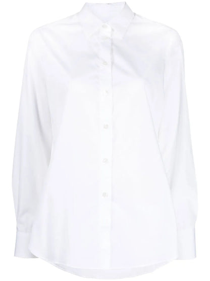 Jane Long-Sleeve Shirt