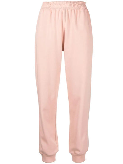 Logo-Print Track Pants