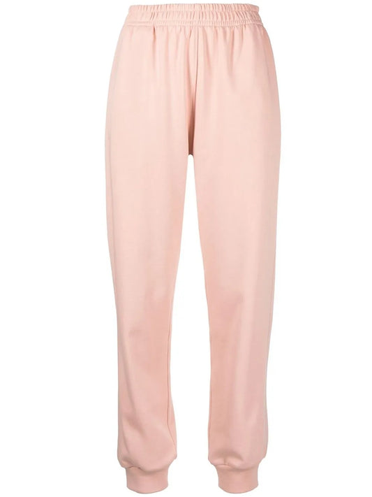 Logo-Print Track Pants