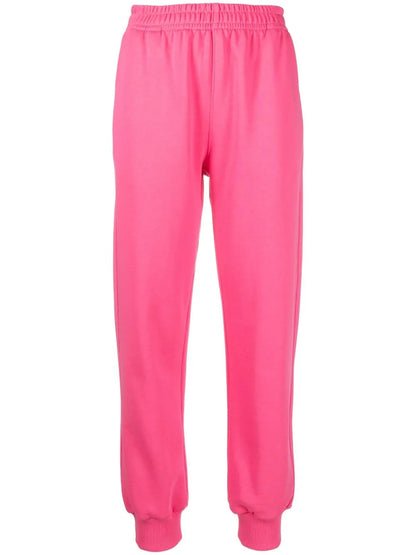 Logo Tracksuit Bottoms