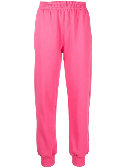 Logo Tracksuit Bottoms