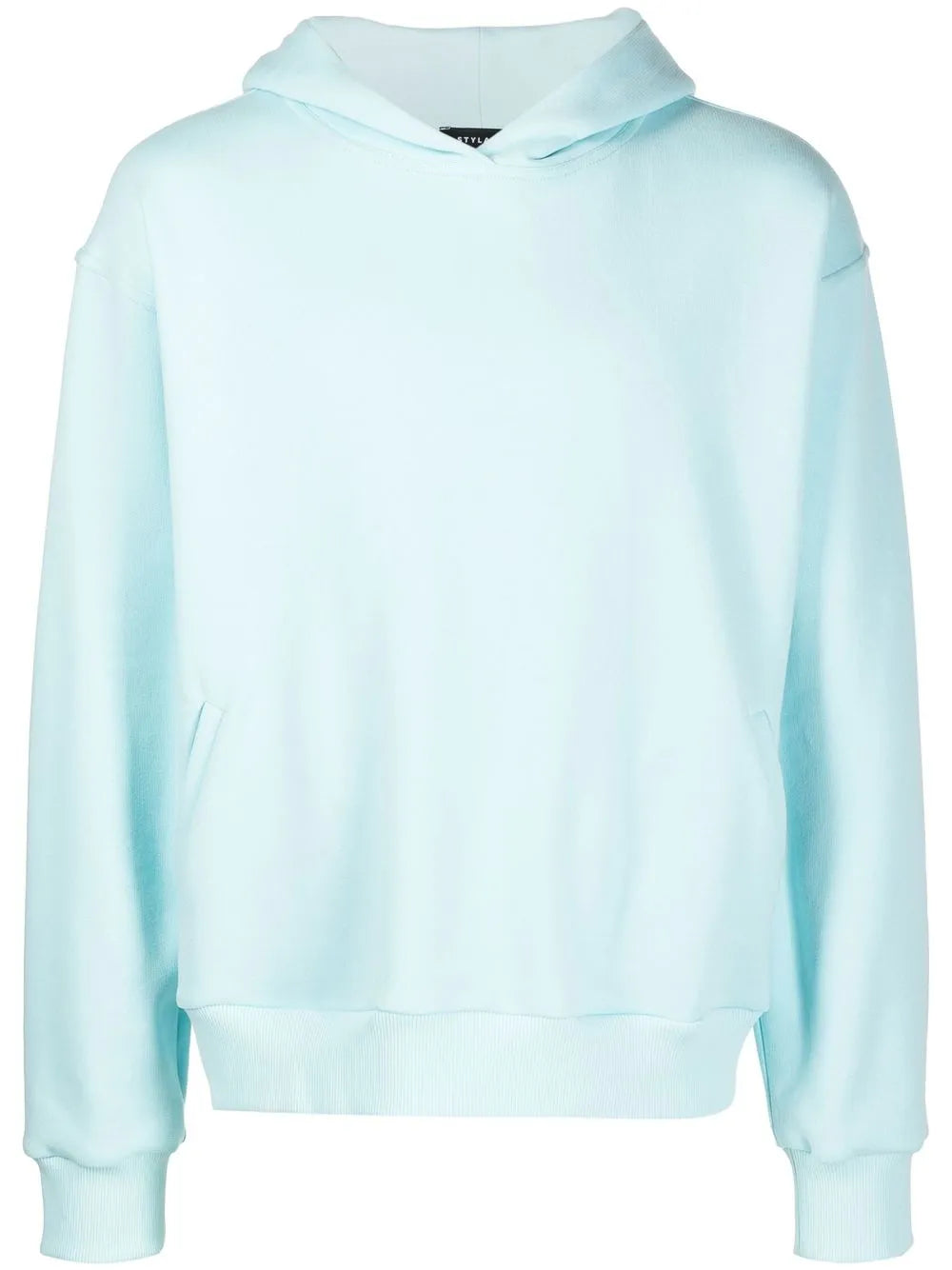 Pullover Hooded Sweatshirt