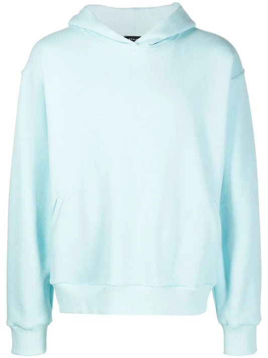 Pullover Hooded Sweatshirt