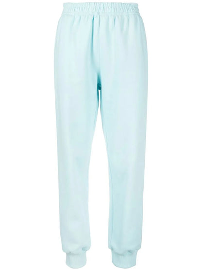 Tapered-Leg Joggers