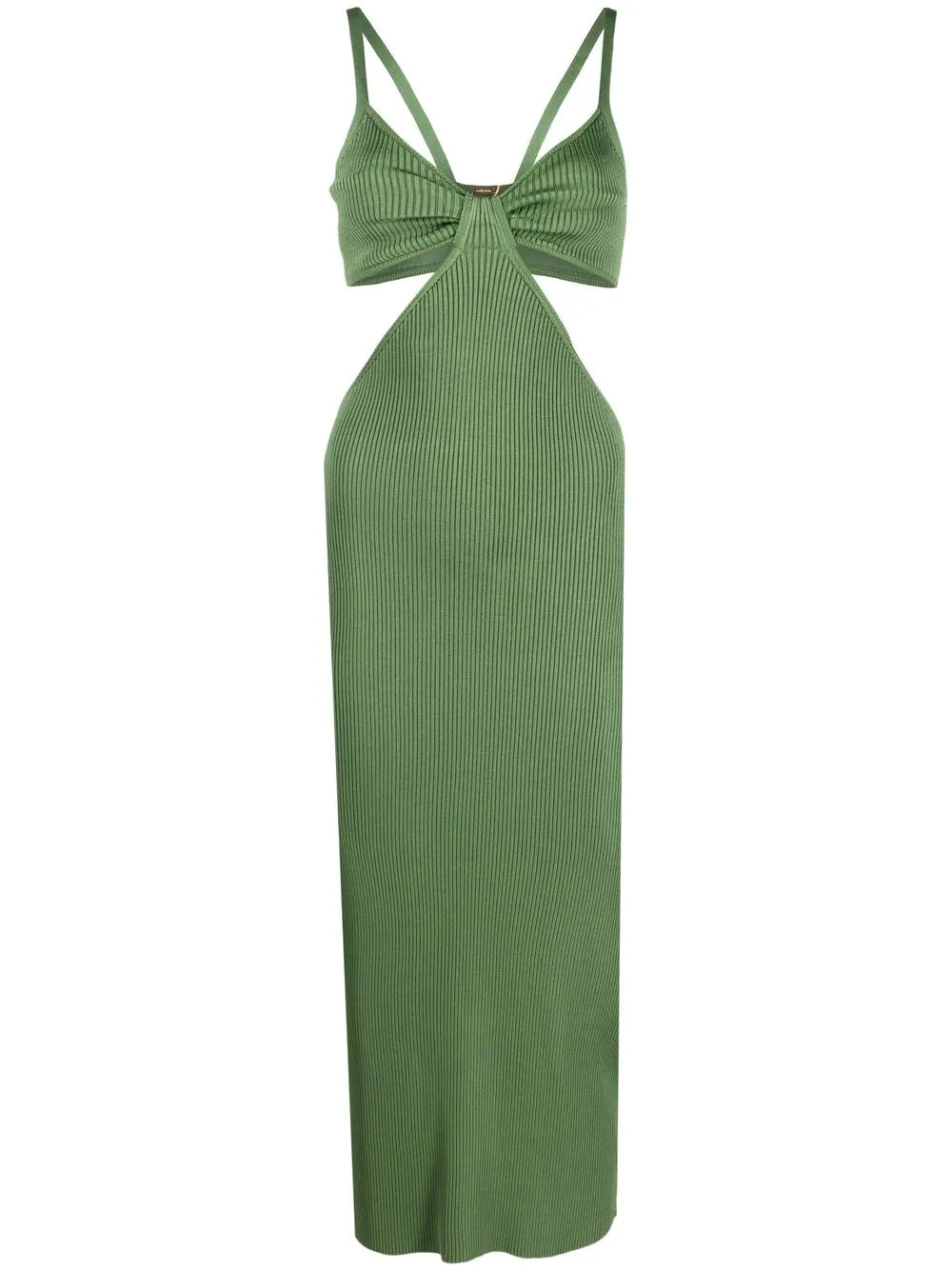 Serita Cut-Out Dress