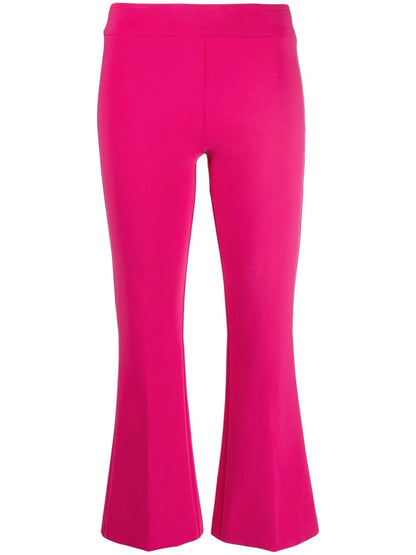 Petunia Cropped Trousers