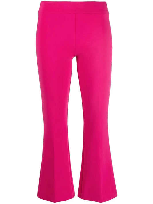 Petunia Cropped Trousers
