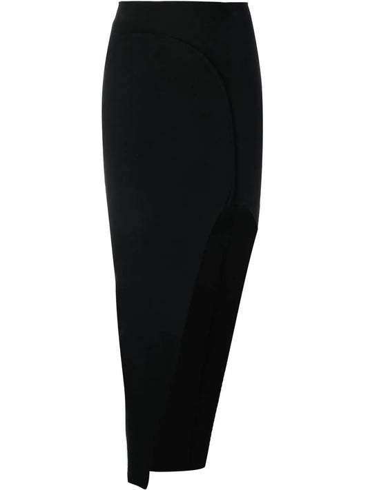 Theresa Mid-Length Skirt