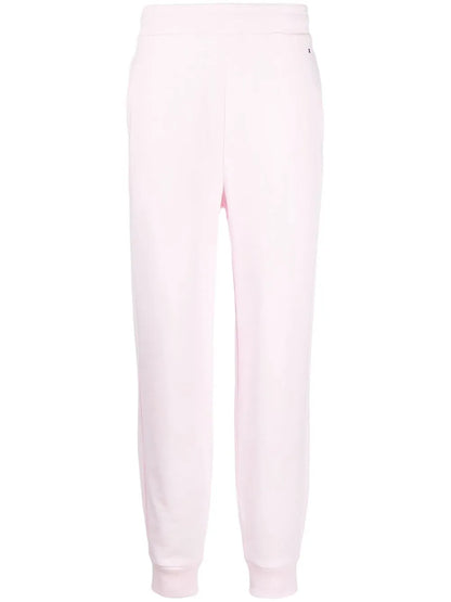 Organic Cotton Track Pants
