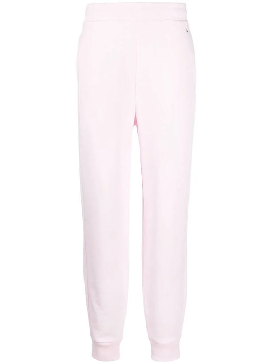 Organic Cotton Track Pants
