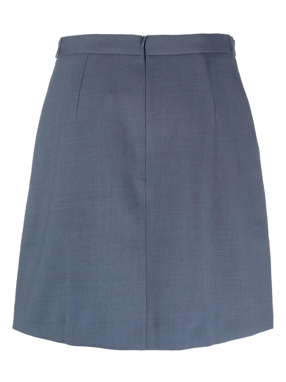 A-Line Tailored Skirt