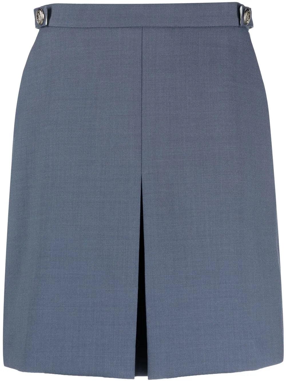 A-Line Tailored Skirt