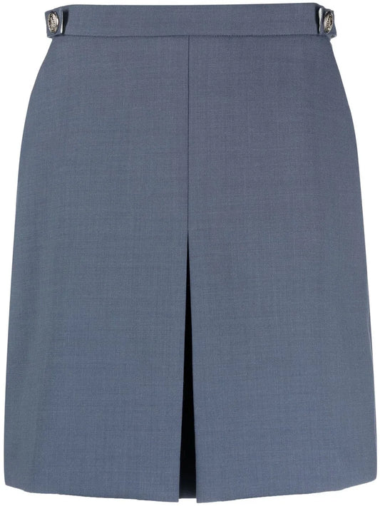 A-Line Tailored Skirt