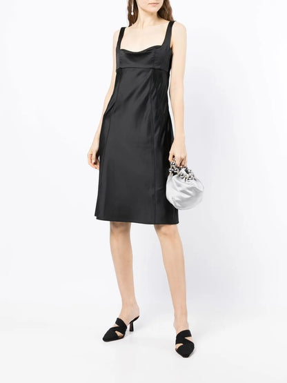 Sleeveless Party Dress