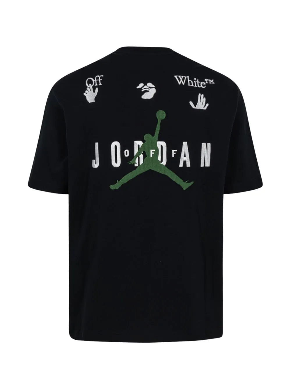 Short-Sleeve T-Shirt