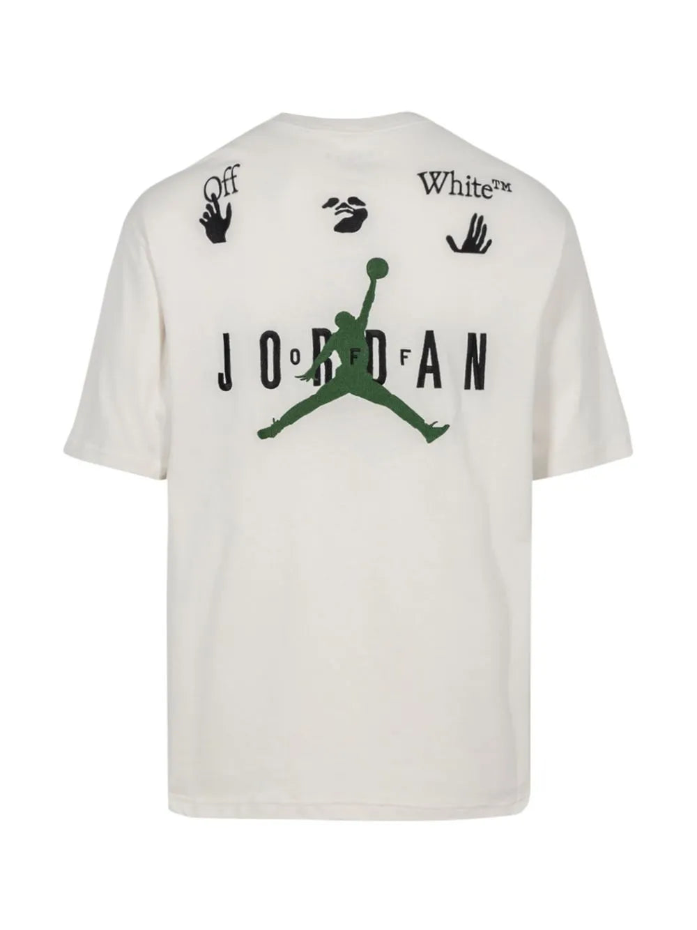 Short-Sleeve T-Shirt