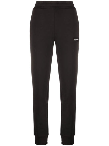 Logo-Print Track Pants