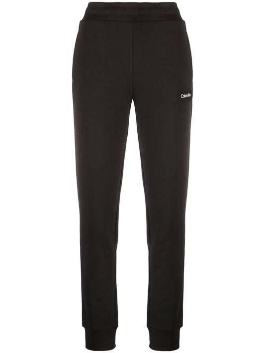 Logo-Print Track Pants
