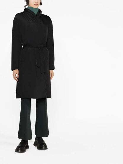 Down Puffer Coat