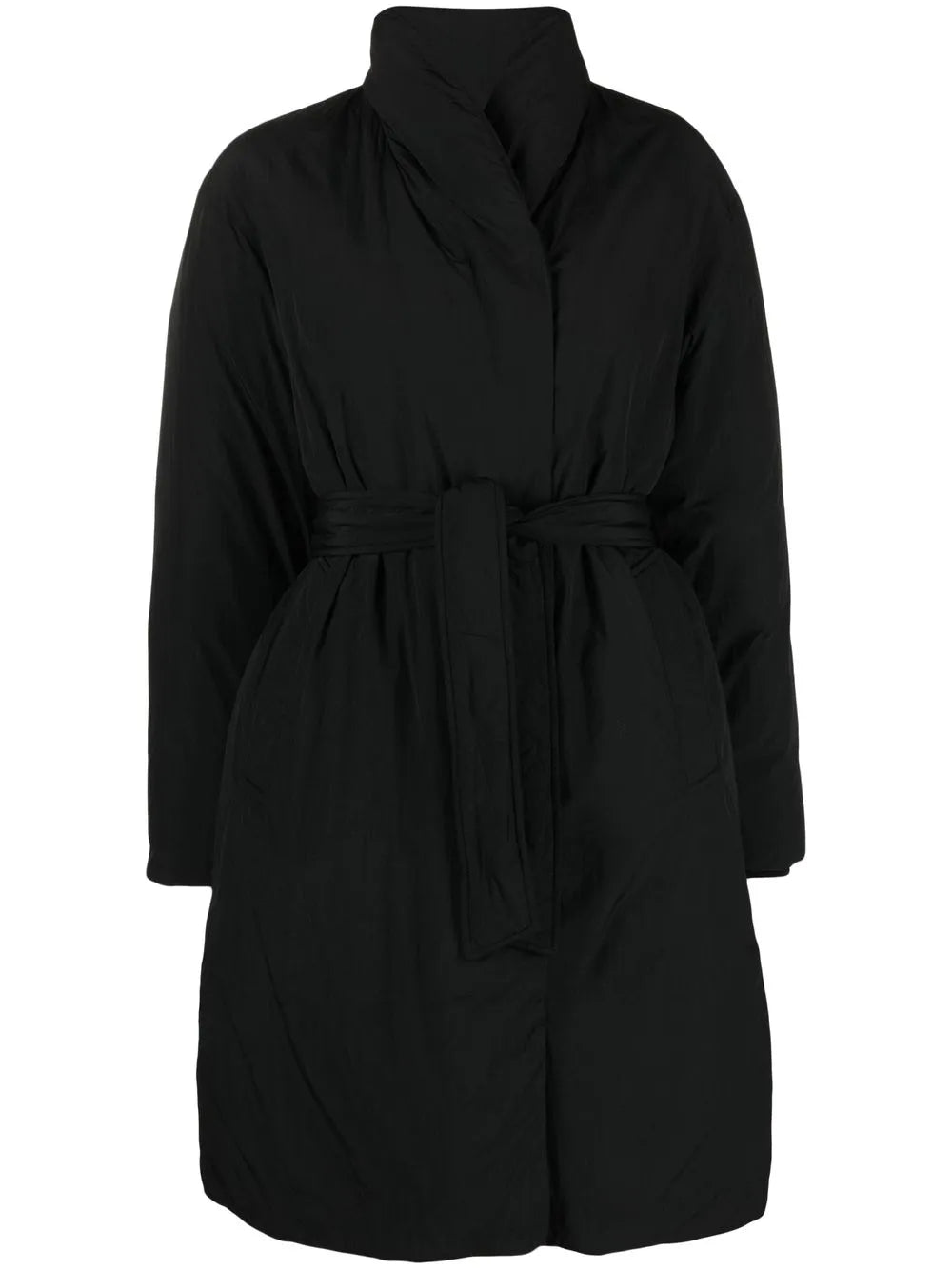 Down Puffer Coat