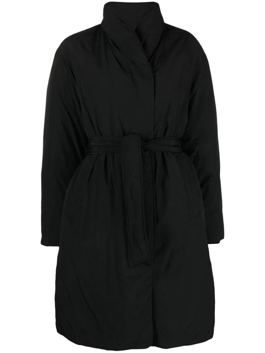 Down Puffer Coat