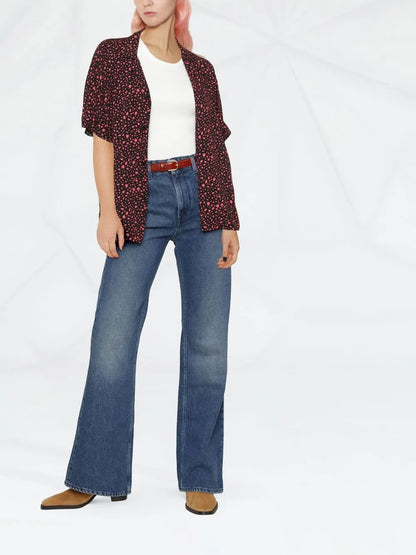 Belvira Bootcut Jeans
