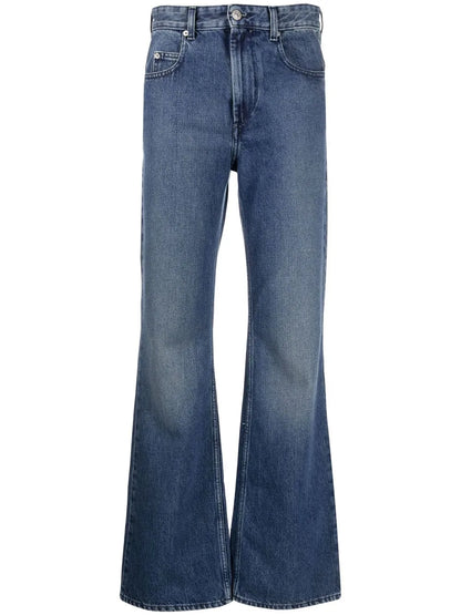 Belvira Bootcut Jeans