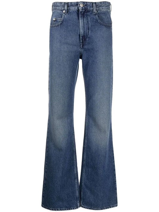 Belvira Bootcut Jeans