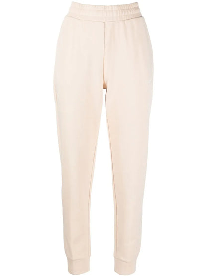 Logo-Print Track Pants