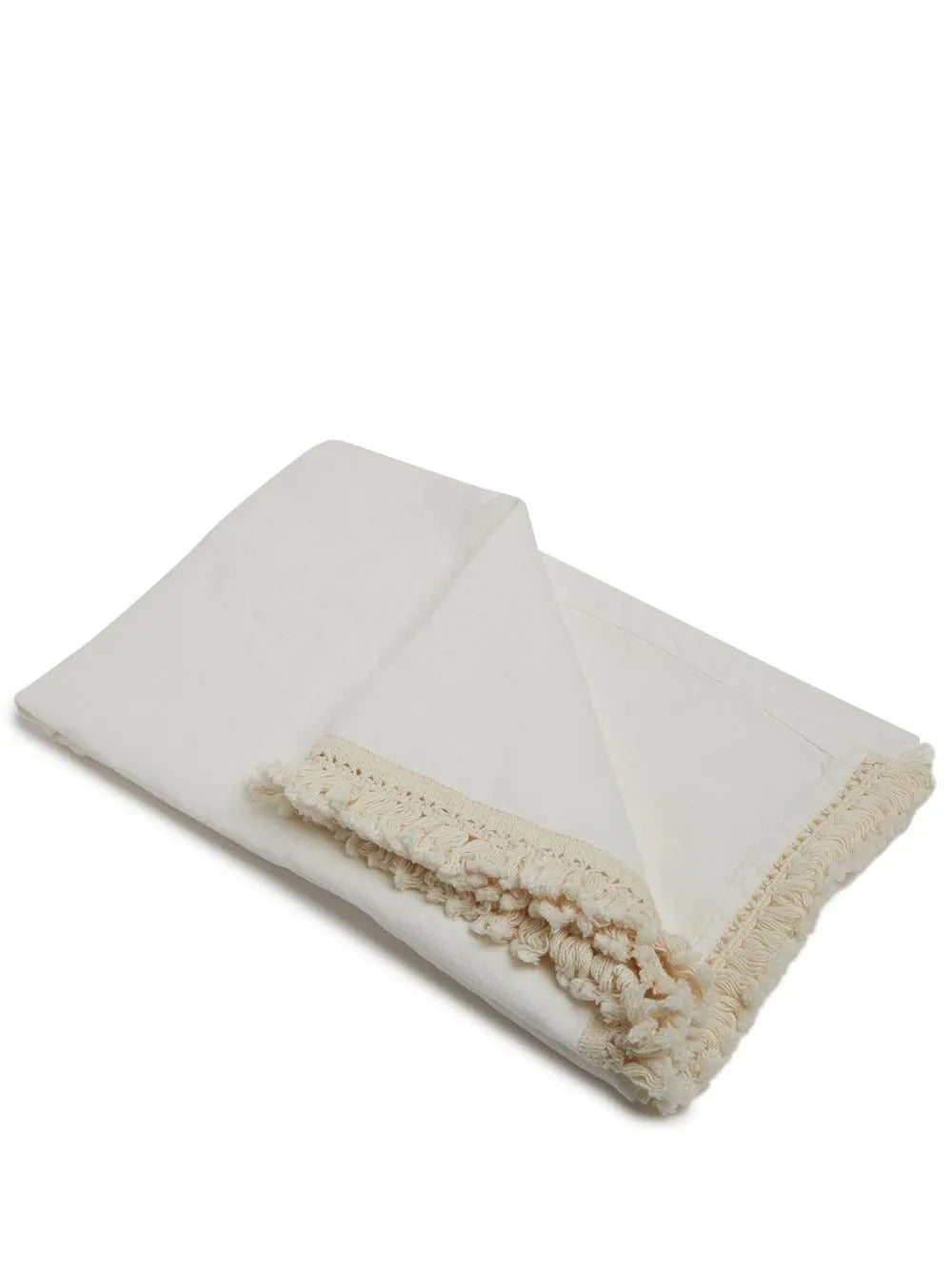 Fringed Bath Sheet