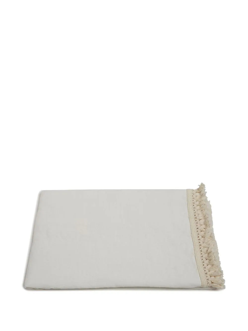 Fringed Bath Sheet