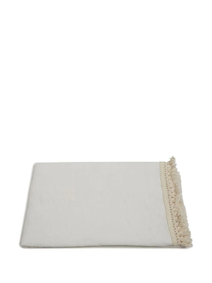 Fringed Bath Sheet