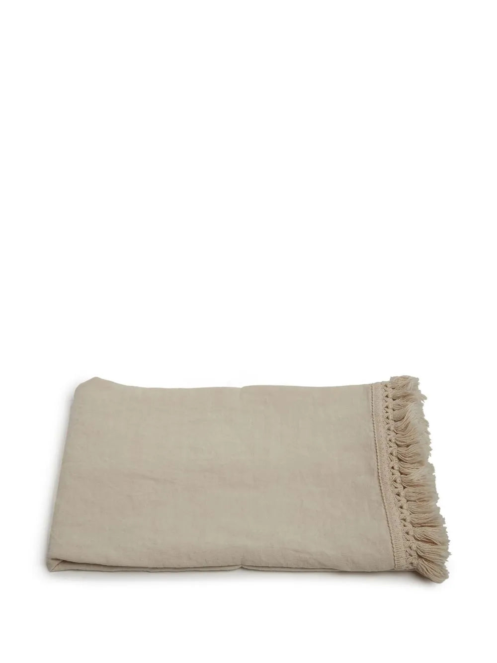 Fringed Bath Sheet
