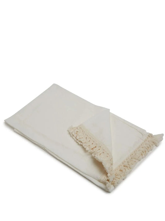 Set-Of-Two Bathroom Towels