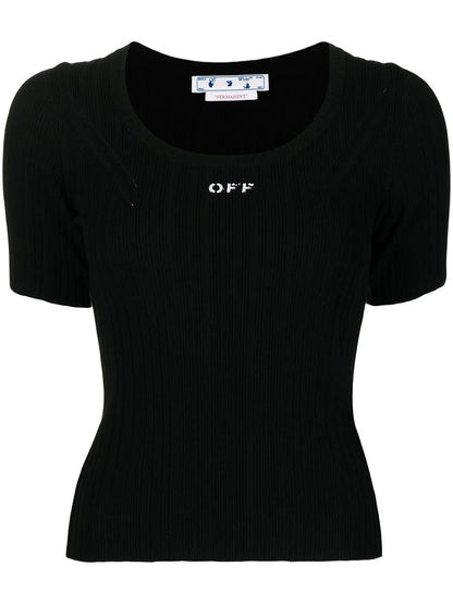 Logo-Print T-Shirt