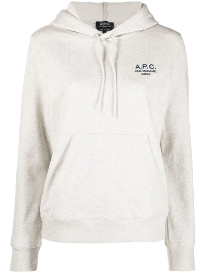 Manuela Drawstring Hoodie