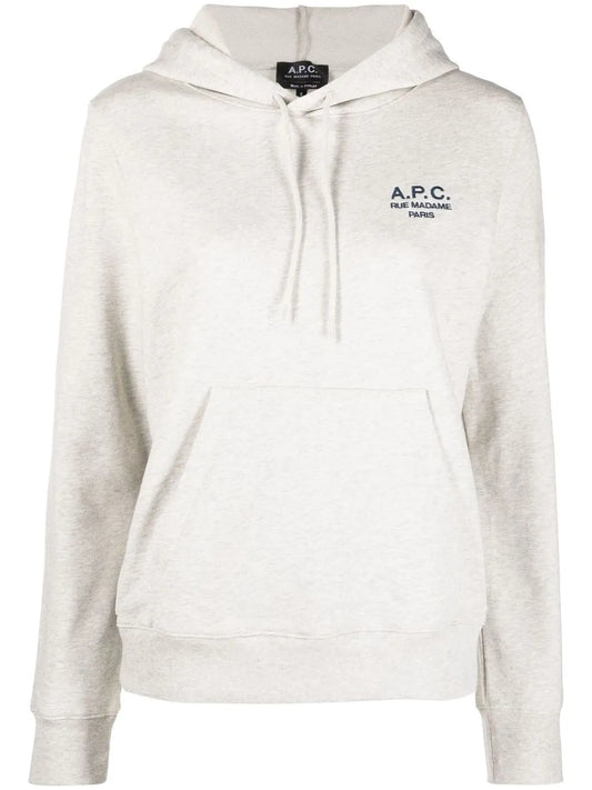 Manuela Drawstring Hoodie