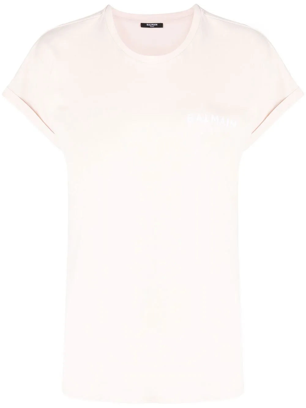 Logo-Print T-Shirt